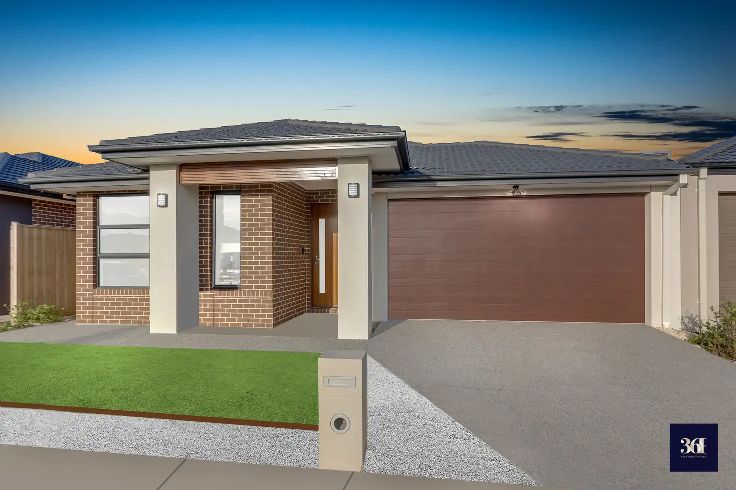 Main view of Homely house listing, 20 Respect Way, Tarneit VIC 3029