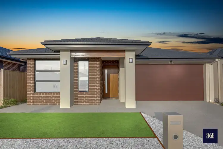 Second view of Homely house listing, 20 Respect Way, Tarneit VIC 3029