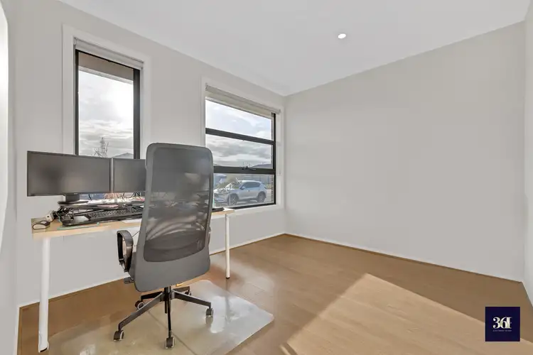 Fourth view of Homely house listing, 20 Respect Way, Tarneit VIC 3029