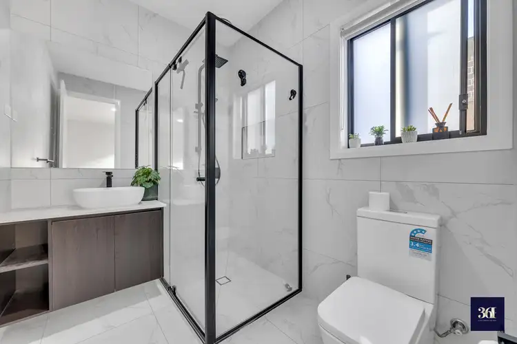 Fifth view of Homely house listing, 20 Respect Way, Tarneit VIC 3029