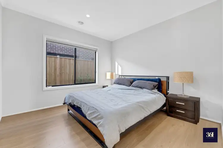 Sixth view of Homely house listing, 20 Respect Way, Tarneit VIC 3029