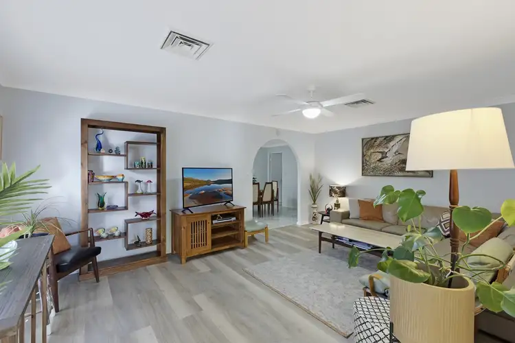 Second view of Homely villa listing, 2/4 Rothwell Street, Woy Woy NSW 2256