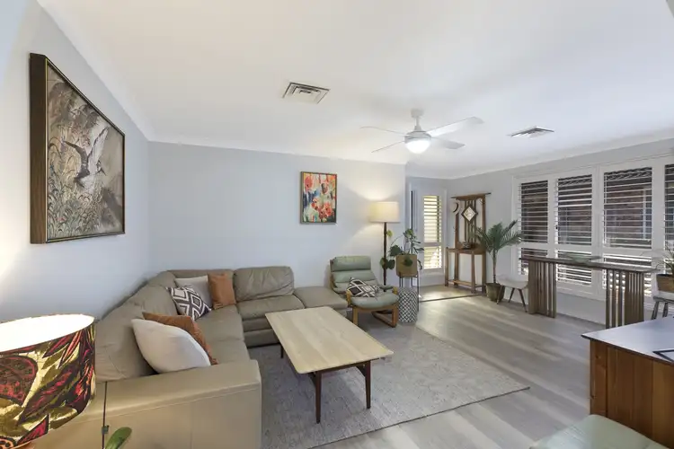 Third view of Homely villa listing, 2/4 Rothwell Street, Woy Woy NSW 2256