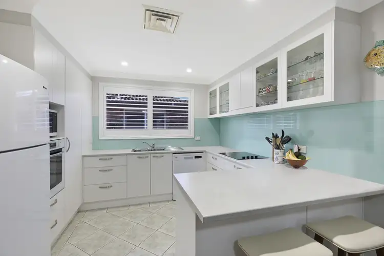 Fourth view of Homely villa listing, 2/4 Rothwell Street, Woy Woy NSW 2256