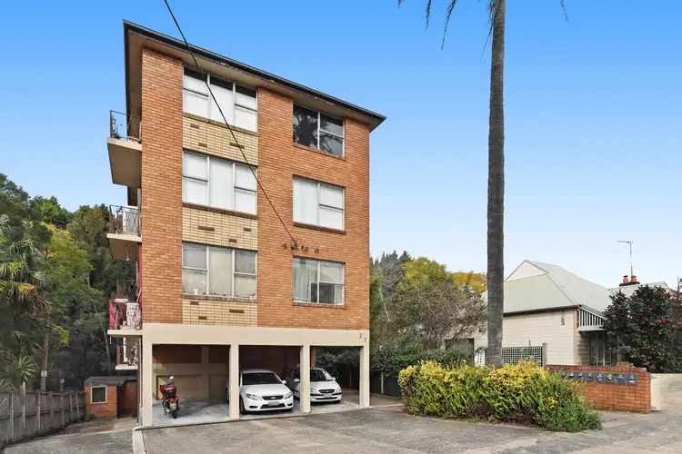 Main view of Homely unit listing, 8/77 Hawthorne Parade, Haberfield NSW 2045
