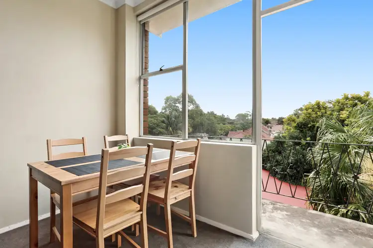 Third view of Homely unit listing, 8/77 Hawthorne Parade, Haberfield NSW 2045
