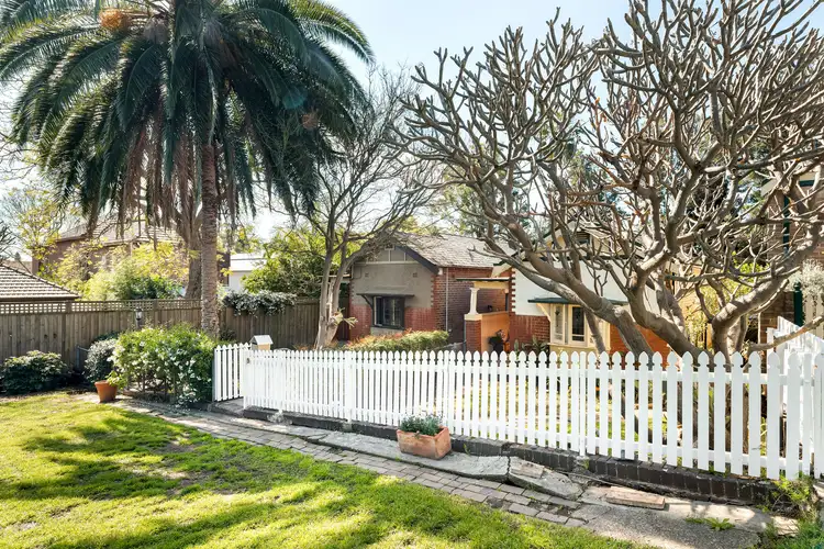Second view of Homely house listing, 9 Broughton Street, Ashfield NSW 2131