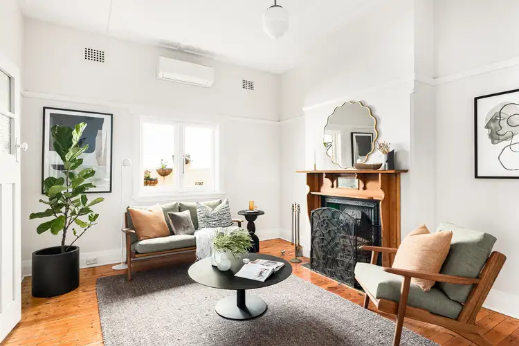 Fourth view of Homely house listing, 9 Broughton Street, Ashfield NSW 2131