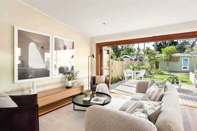 Fifth view of Homely house listing, 9 Broughton Street, Ashfield NSW 2131