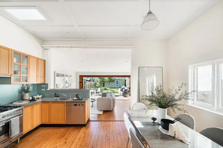 Sixth view of Homely house listing, 9 Broughton Street, Ashfield NSW 2131