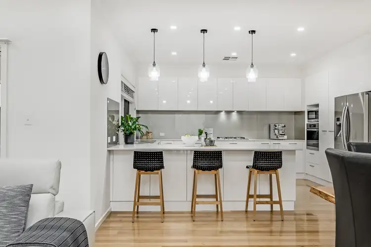 Fifth view of Homely house listing, 4 Proclamation Road, Lightsview SA 5085