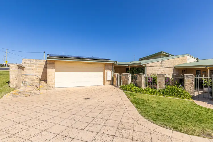 Second view of Homely house listing, 18A Upper Esplanade, Bunbury WA 6230