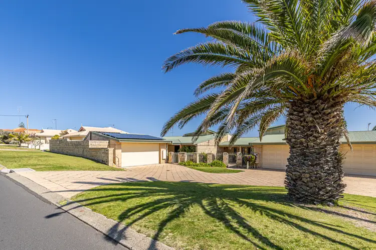 Third view of Homely house listing, 18A Upper Esplanade, Bunbury WA 6230