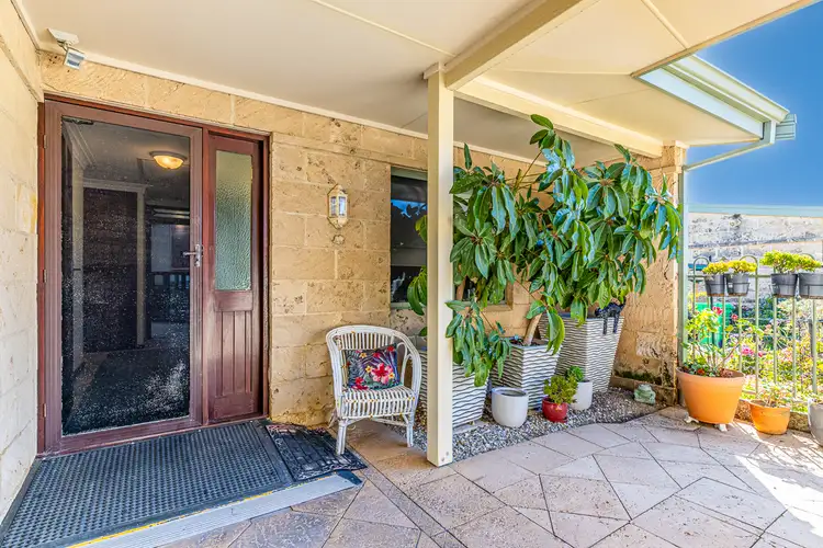 Fourth view of Homely house listing, 18A Upper Esplanade, Bunbury WA 6230