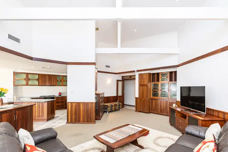 Sixth view of Homely house listing, 18A Upper Esplanade, Bunbury WA 6230