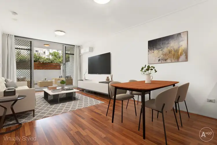 104/140 Maroubra Road, Maroubra NSW 2035