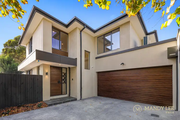3/5 Nevis Street, Camberwell VIC 3124