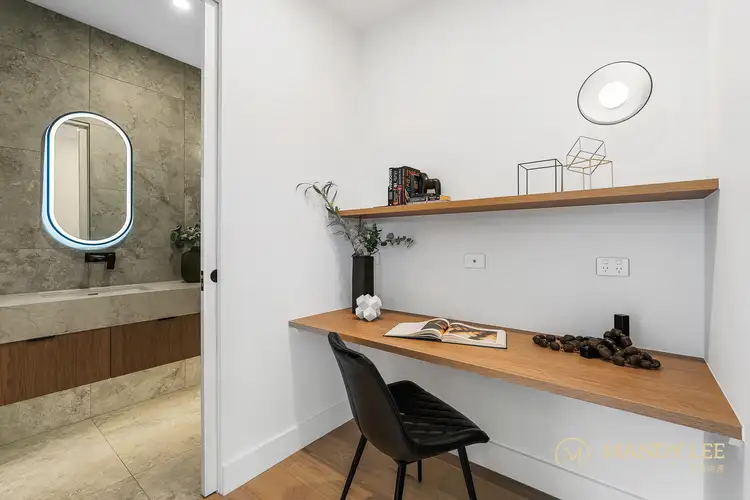 Sixth view of Homely townhouse listing, 3/5 Nevis Street, Camberwell VIC 3124
