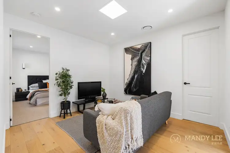 Seventh view of Homely townhouse listing, 3/5 Nevis Street, Camberwell VIC 3124