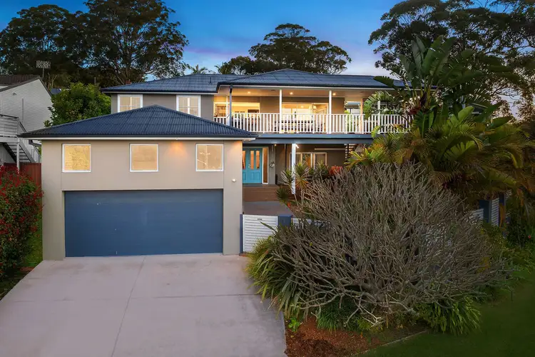 Main view of Homely house listing, 14 Karani Avenue, Avoca Beach NSW 2251