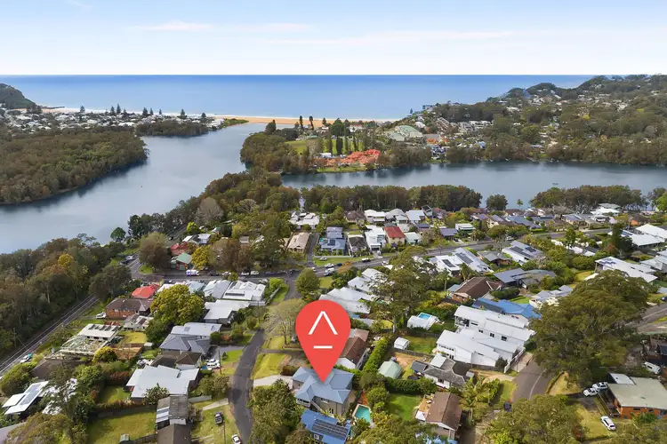 Fourth view of Homely house listing, 14 Karani Avenue, Avoca Beach NSW 2251