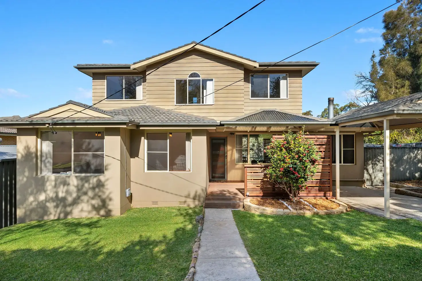 Main view of Homely house listing, 16 Albion Place, Engadine NSW 2233