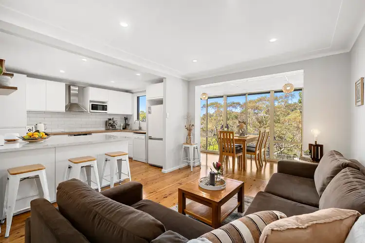 Second view of Homely house listing, 16 Albion Place, Engadine NSW 2233
