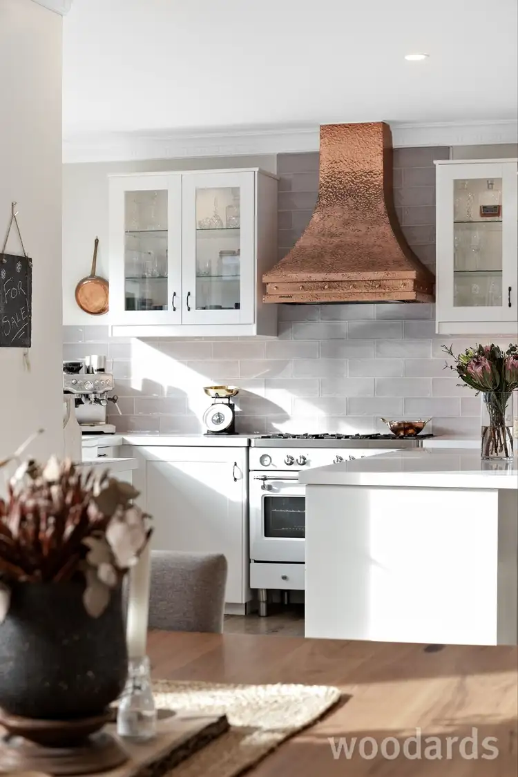 Fifth view of Homely house listing, 106 Stewarts Lane, Sunbury VIC 3429