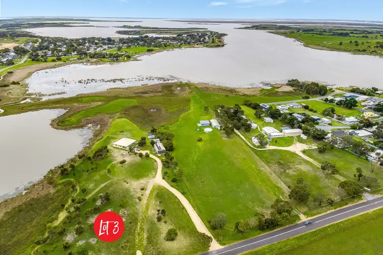 LOT 3 Clayton Street, Clayton Bay SA 5256