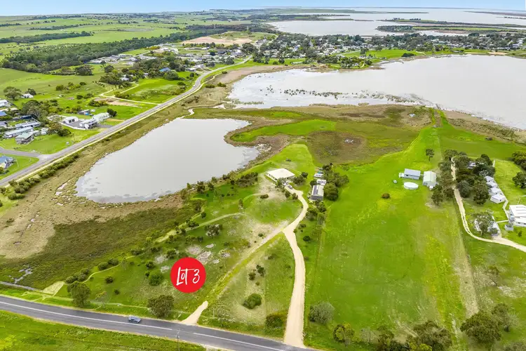 Second view of Homely land listing, LOT 3 Clayton Street, Clayton Bay SA 5256