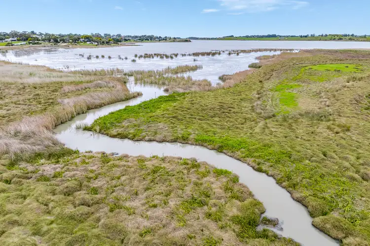 Fifth view of Homely land listing, LOT 3 Clayton Street, Clayton Bay SA 5256