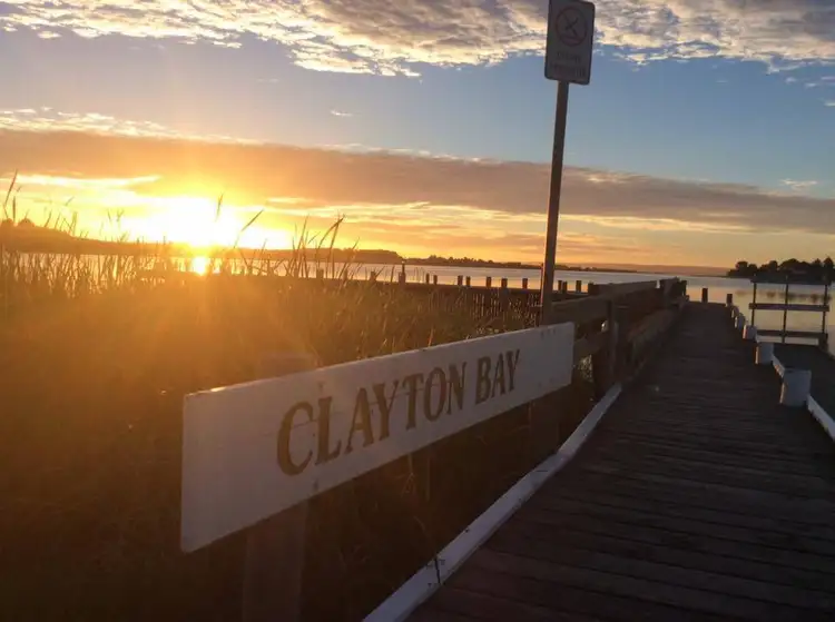 Sixth view of Homely land listing, LOT 3 Clayton Street, Clayton Bay SA 5256