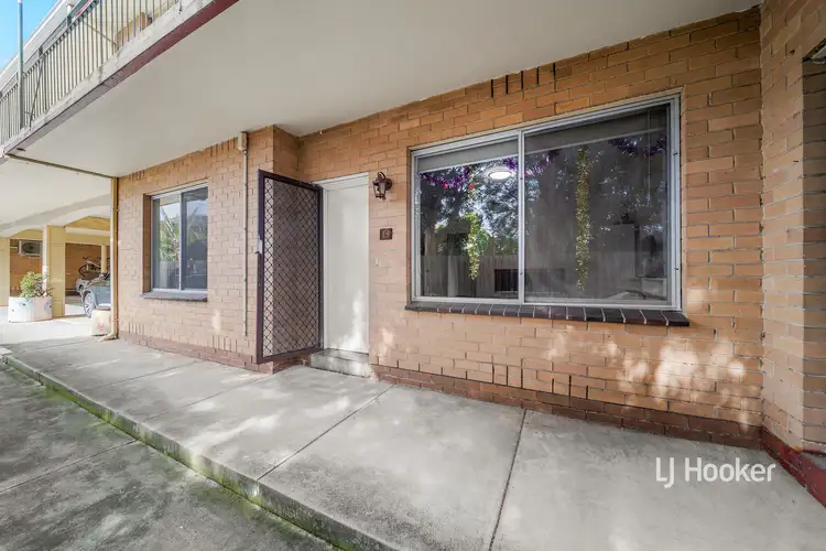 Main view of Homely unit listing, 6/31 Stud Road, Dandenong VIC 3175