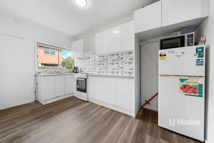 Third view of Homely unit listing, 6/31 Stud Road, Dandenong VIC 3175