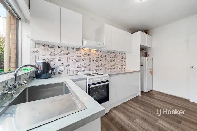 Fifth view of Homely unit listing, 6/31 Stud Road, Dandenong VIC 3175