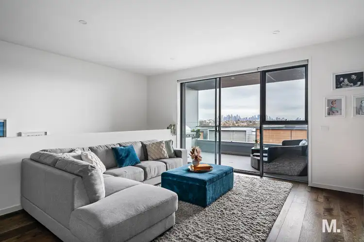 Fourth view of Homely townhouse listing, 3/14 Horizon Drive, Maribyrnong VIC 3032