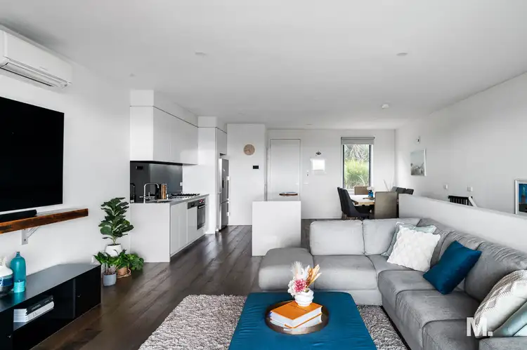 Fifth view of Homely townhouse listing, 3/14 Horizon Drive, Maribyrnong VIC 3032
