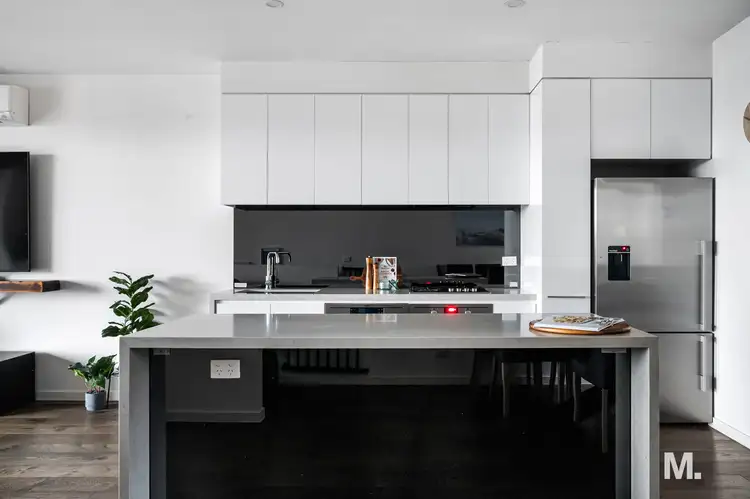 Sixth view of Homely townhouse listing, 3/14 Horizon Drive, Maribyrnong VIC 3032