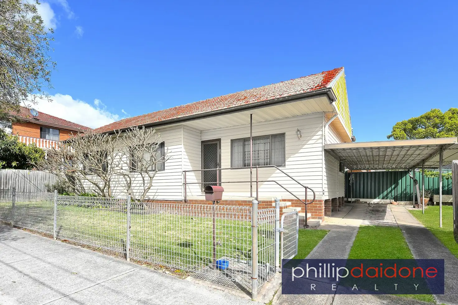 Main view of Homely house listing, 68 Brixton Road, Berala NSW 2141