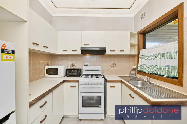 Second view of Homely house listing, 68 Brixton Road, Berala NSW 2141