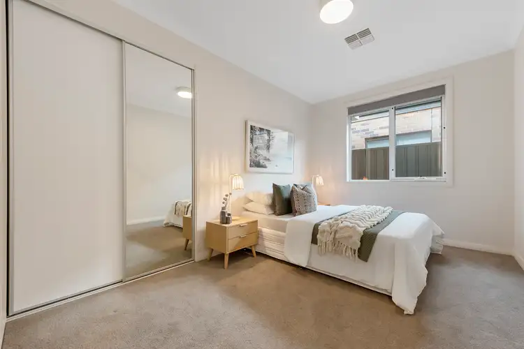 Fourth view of Homely house listing, 45 Macfarlane Street, Glenelg North SA 5045