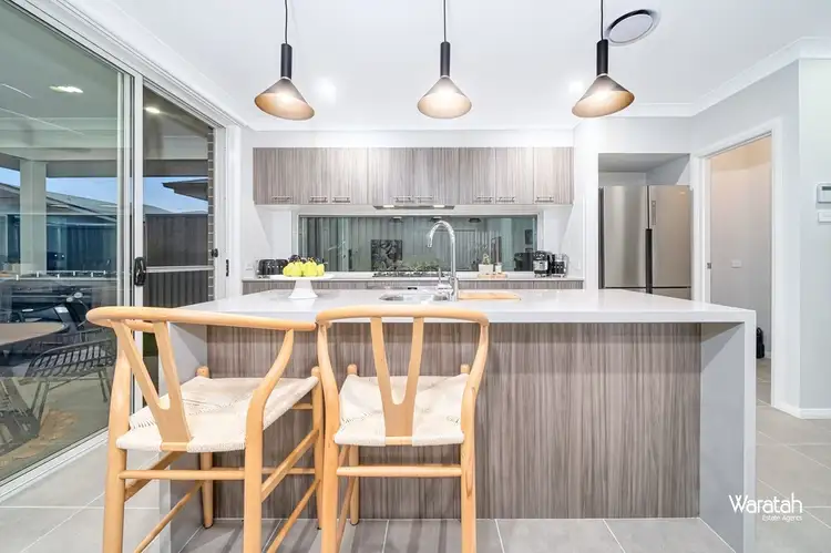 Third view of Homely house listing, 44 Caledonia Crescent, Marsden Park NSW 2765