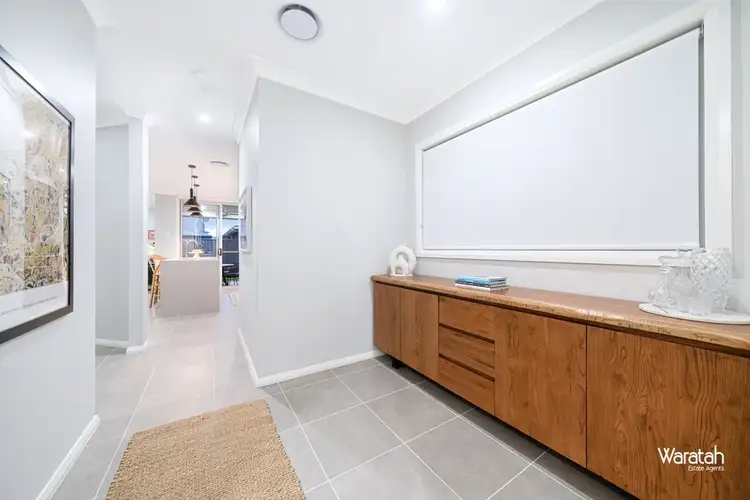 Fifth view of Homely house listing, 44 Caledonia Crescent, Marsden Park NSW 2765