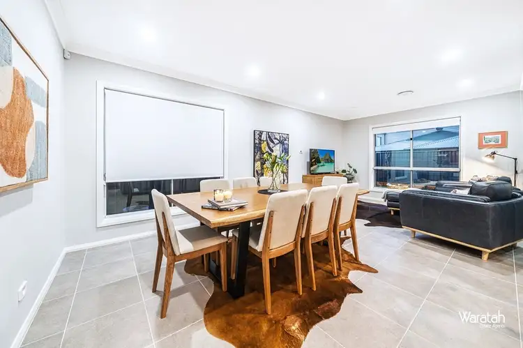 Sixth view of Homely house listing, 44 Caledonia Crescent, Marsden Park NSW 2765