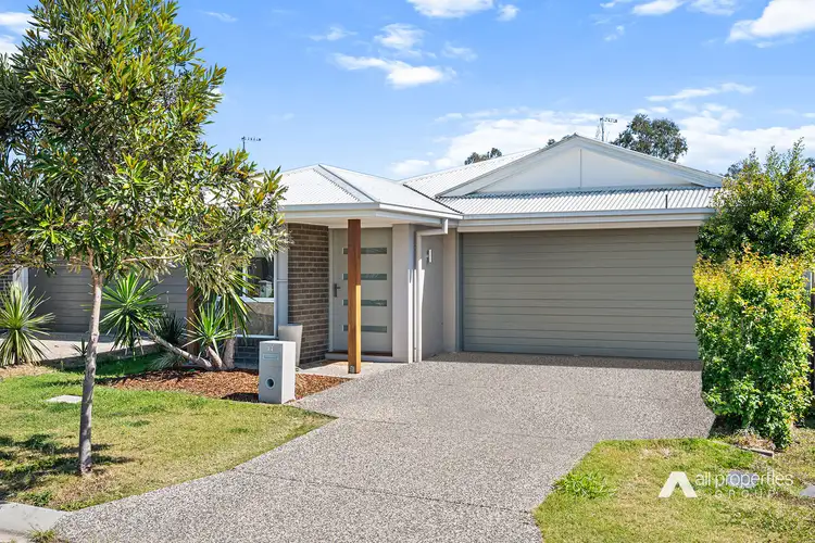 14 Bignell Circuit, Greenbank QLD 4124