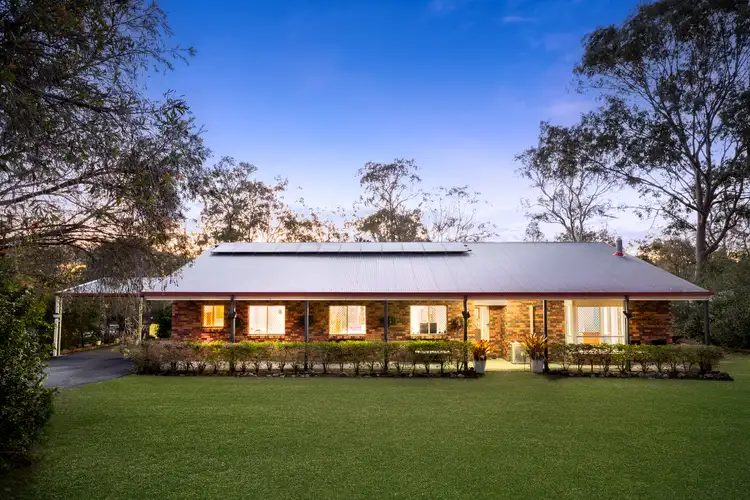 42-44 West Sentinel Drive, Greenbank QLD 4124