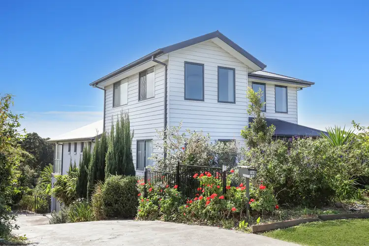 Main view of Homely house listing, 168 Shearwater Drive, Lake Heights NSW 2502