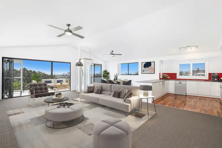Third view of Homely house listing, 168 Shearwater Drive, Lake Heights NSW 2502