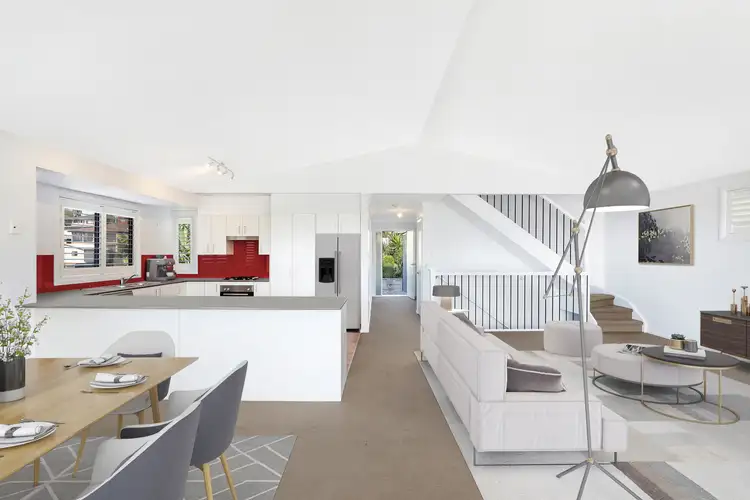 Sixth view of Homely house listing, 168 Shearwater Drive, Lake Heights NSW 2502