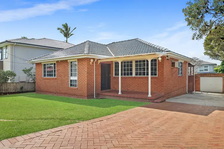 25 Elliott Avenue, East Ryde NSW 2113